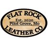 flat.rock.leather