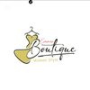 Emman Boutique pattoki