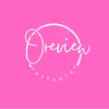 O review