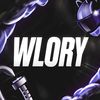 wlory.alone