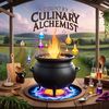 Country Culinary Alchemist