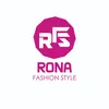 Rona Fashion style