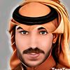 لا تقلق ان الله معك 👉