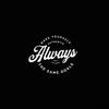 always_tsg25