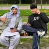 shamrooznaseri