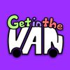 Get in the Van!