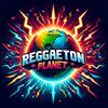 Reggaeton Planet