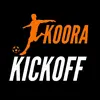 kick-off koora