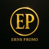 ERNS ☬ PROMO ༒