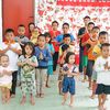 Panti Asuhan Mentari