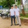 nhanlucviet.live