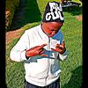 Rodney Finest