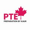 PTE preparation by kaur