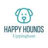 Happy Hounds Uppingham