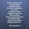 KURANI ANLAYARAK OKUYALIM🇹🇷