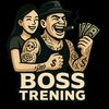bosstrening