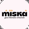 Miska | Ice Cream Brussels