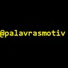 palavrasmotiv