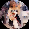 مودل ريتا توته.  ؛🎀🪽