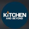 KITCHEN AND BEYOND