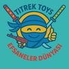 titrektoys