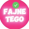 fajnetego