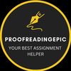 Proofreadingepic | AcademicHub