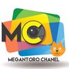 megantoro.tv
