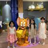 3_little_sheikhas