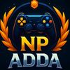 Np Adda App (Free fire+Ludo)