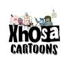 XHOSA CARTOONS😂