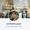 linbandongho