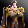 generalsharts