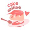 cake.onliine