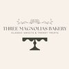 Three Magnolias Bakery