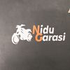 Sepeda Listrik Nidu Garasi