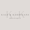 Kale & Kardigans Boutique