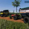 Farming simulator 25