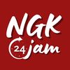 ngk24jam