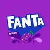 grape..fanta