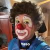 el payaso yaso oficial