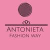 Antonieta Fashion Way