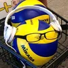 mê bóng chuyền🏐