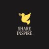 Share Inspire | God 💖 You