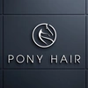 PONY HAIR (by HẢO HẢO)