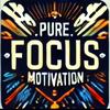 pure.focus.motivation