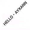 helloayxann