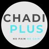 CHADI PLUS 🍑