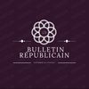 Bulletin.Respublicain