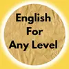 English For Any Level